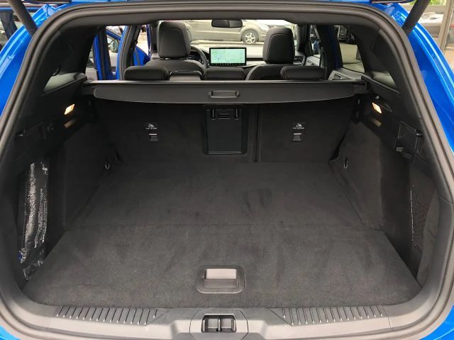 Ford Focus 1.5 EcoBlue ST Line Wagon