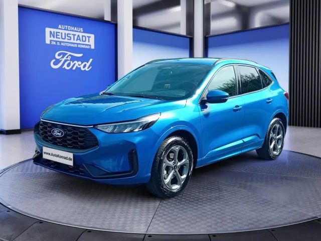 Ford Kuga EcoBoost ST Line
