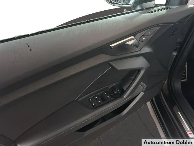 Audi A3 35 TDI S-Line S-Tronic Sedan Sportback