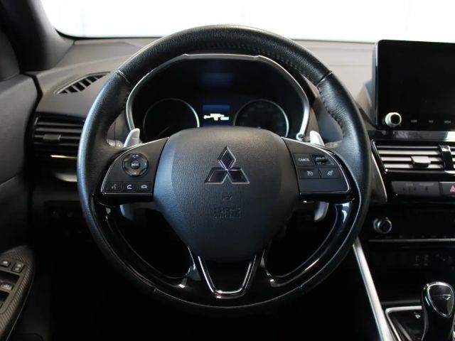 Mitsubishi Eclipse Cross 4WD PHEV