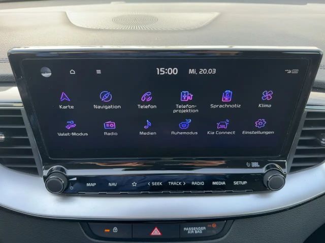 Kia Ceed Spirit SportWagon