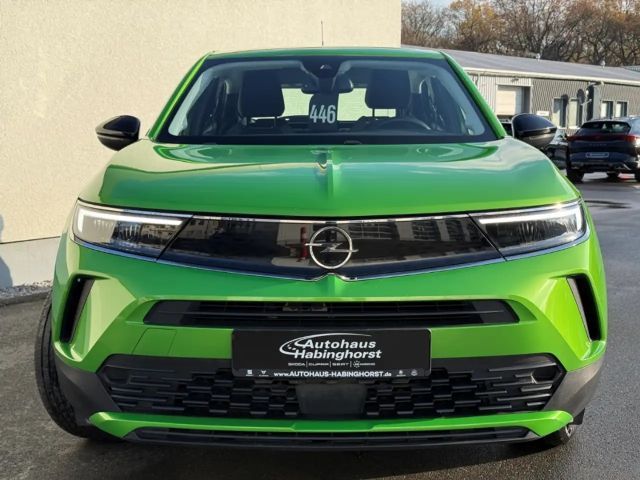 Opel Mokka Edition Mokka-e