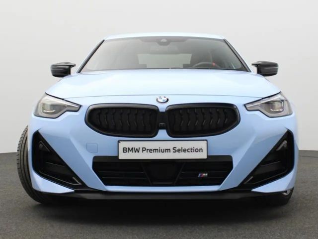 BMW 240 Coupé xDrive