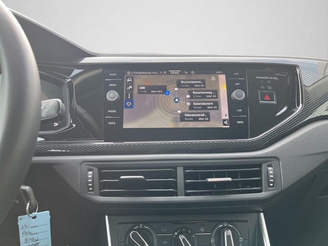 Volkswagen Polo 1.0 TSI Life