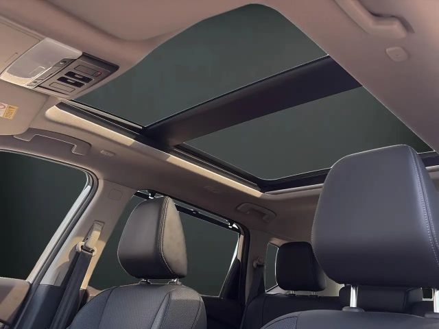 Nissan X-trail AWD Tekna