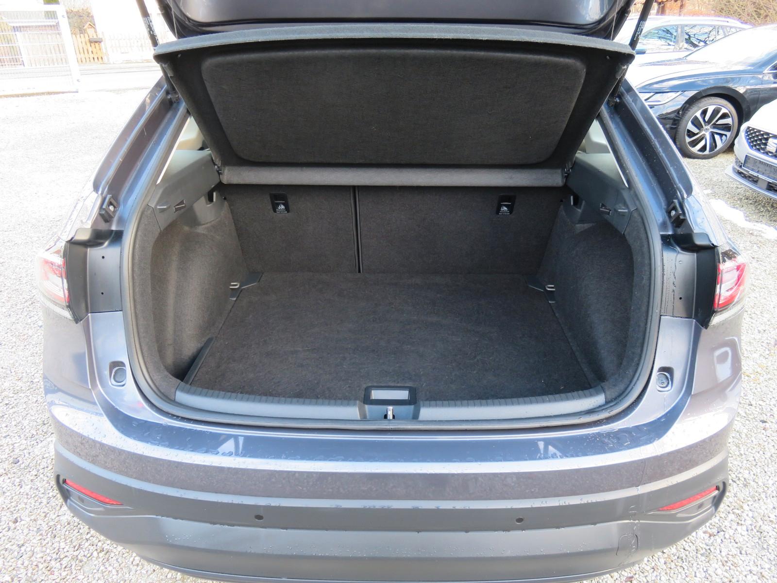 Volkswagen Taigo 1.0 TSI DSG Life