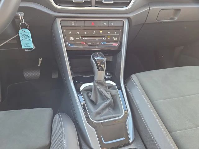 Volkswagen T-Roc 1.5 TSI DSG Style