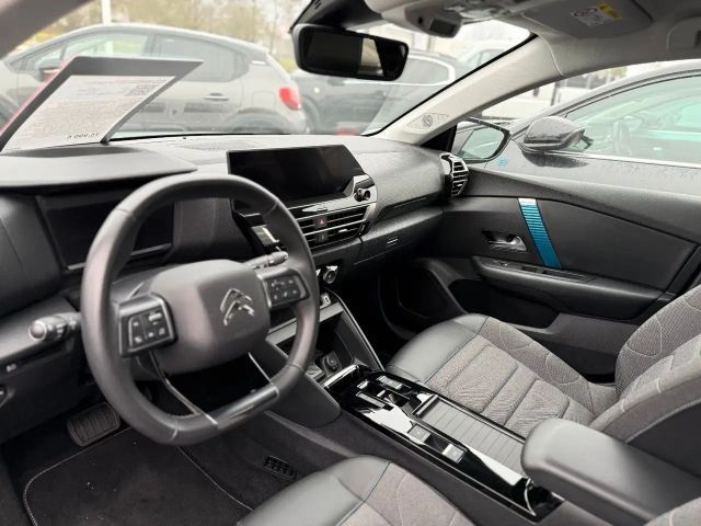 Citroën ë-C4 Feel Pack