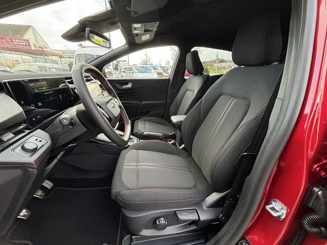 Ford Puma EcoBoost ST Line