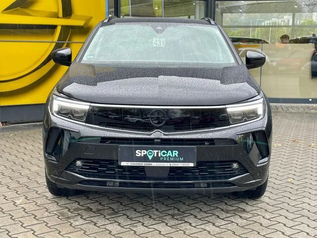 Opel Grandland X GSe