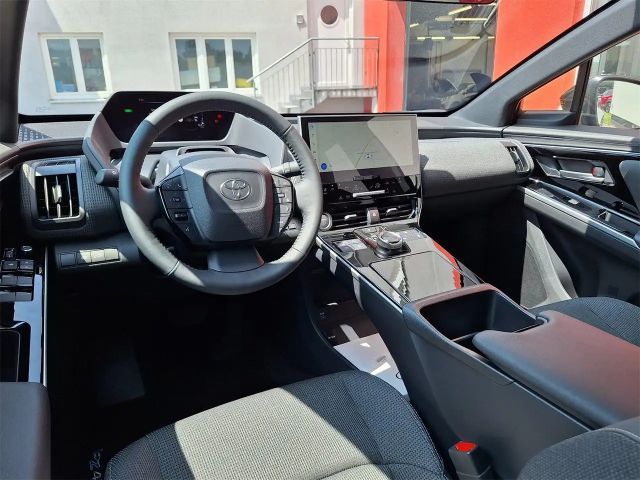 Toyota bZ4X 4x2 Comfort