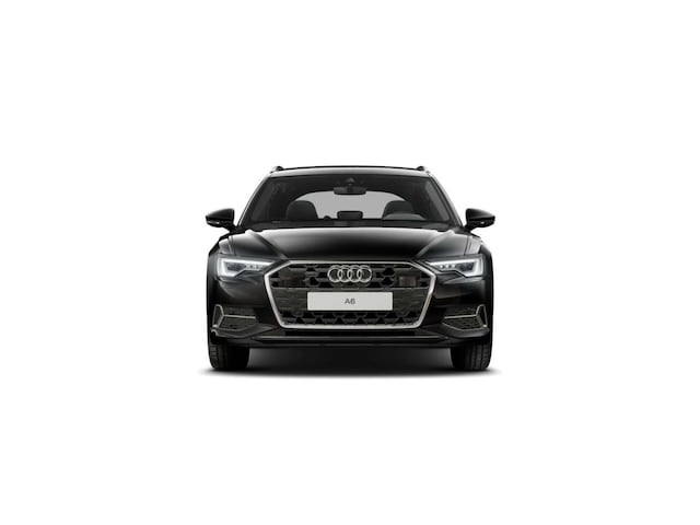Audi A6 45 TFSI Avant Quattro S-Tronic