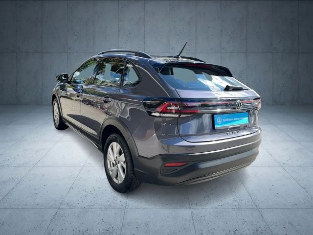 Volkswagen Taigo Life