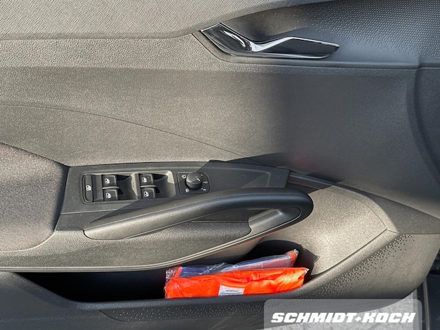 Skoda Fabia 1.0 TSI Selection