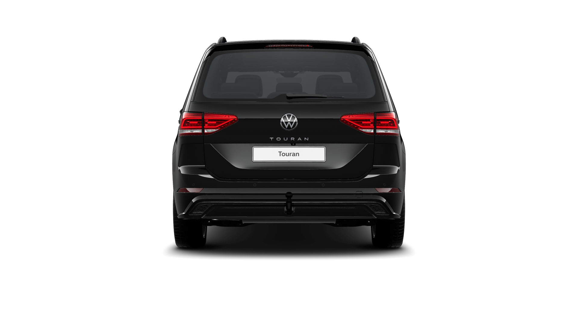 Volkswagen Touran 1.5 TSI DSG Highline Style
