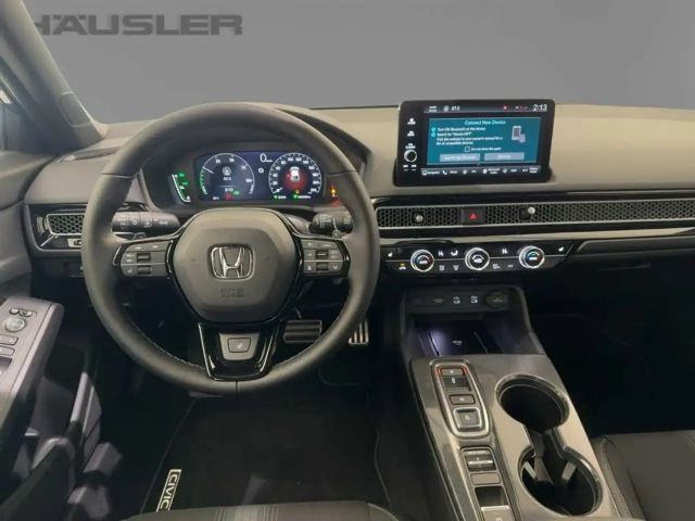 Honda Civic 2.0 Sport e:HEV