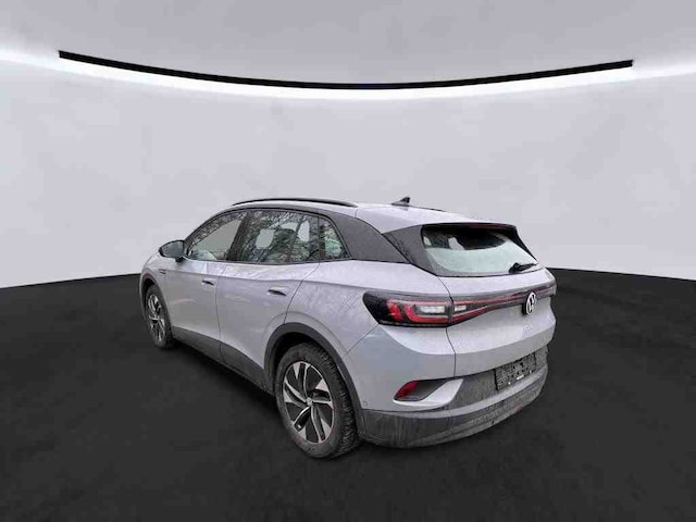 Volkswagen ID.4 77 KWh Performance Pro Style