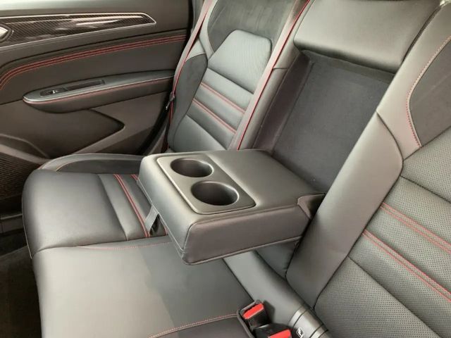 Renault Arkana EDC RS TCe 160