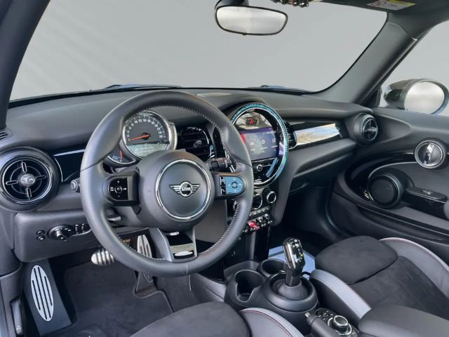 MINI Cooper S John Cooper Works Trim/Panorama/LED