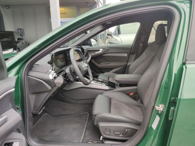 Audi A5 2.0 TDI Quattro S-Tronic