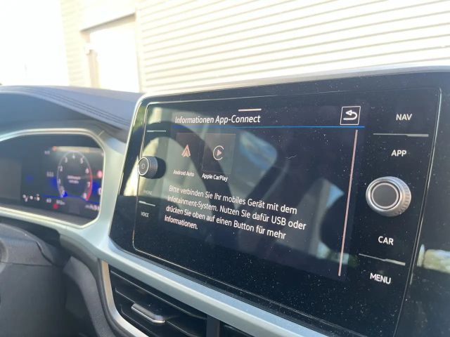 Volkswagen T-Roc 1.0 TSI