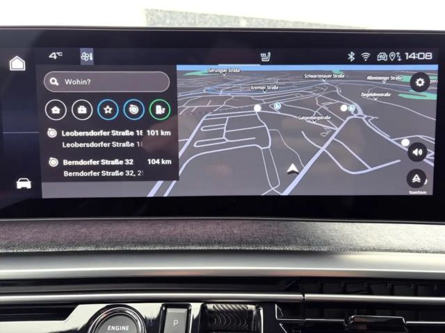 Peugeot E-5008 GT-Line