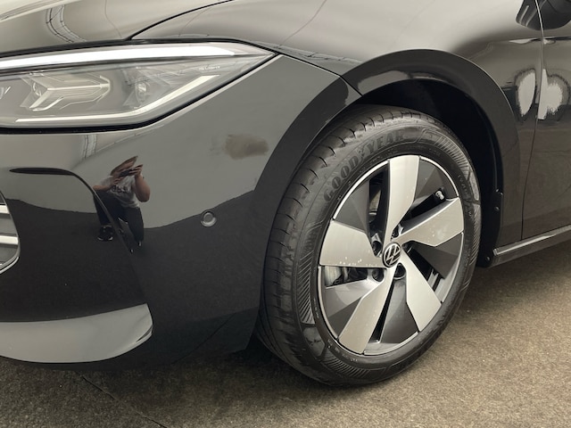 Volkswagen Passat 2.0 TDI DSG