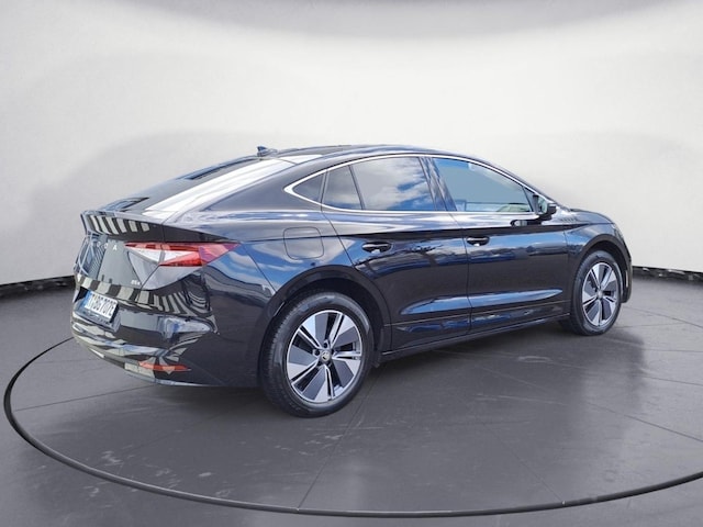 Skoda Enyaq Coupe