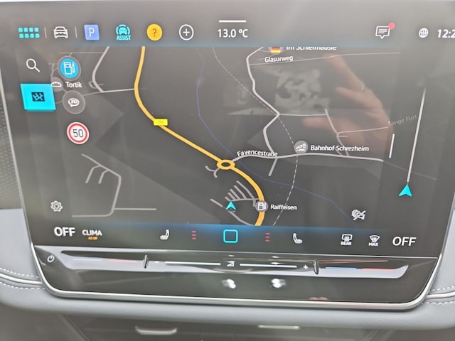 Volkswagen Passat 2.0 TDI Business DSG Variant