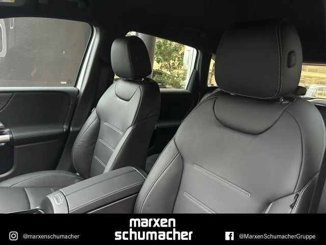 Mercedes-Benz B 200 B 200 d Progressive