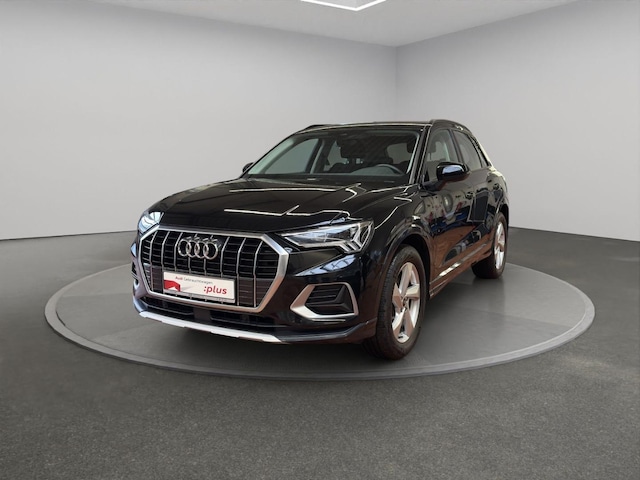 Audi Q3 35 TFSI S-Tronic