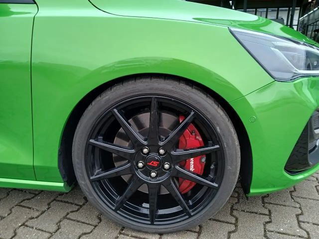 Ford Focus ST Line