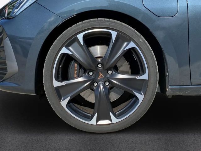 Cupra Leon 1.4 e-Hybrid DSG ST VZ