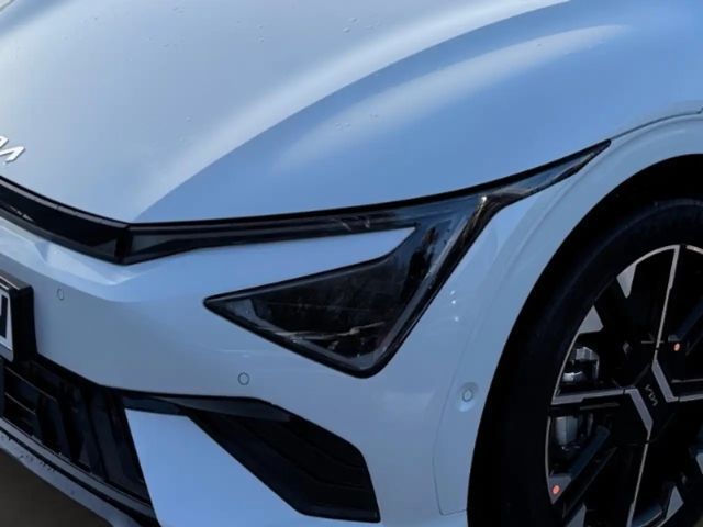 Kia EV6 GT-Line