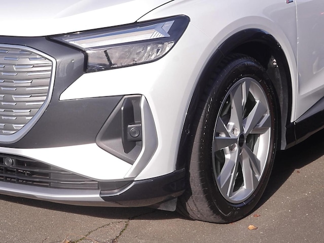 Audi Q4 e-tron 40