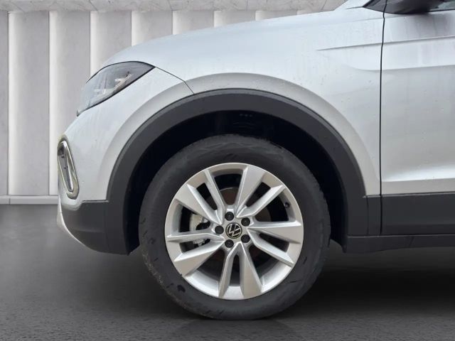 Volkswagen T-Cross 1.0 TSI IQ.Drive Life