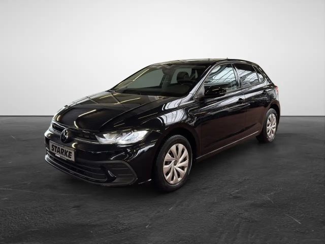 Volkswagen Polo 1.0 TSI DSG Life