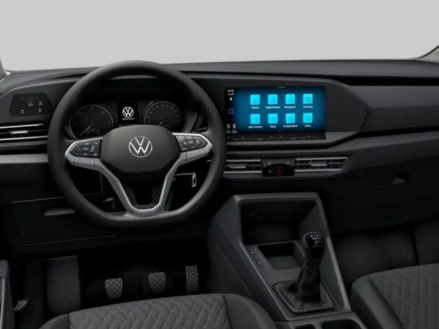 Volkswagen Caddy 2.0 TDI Life