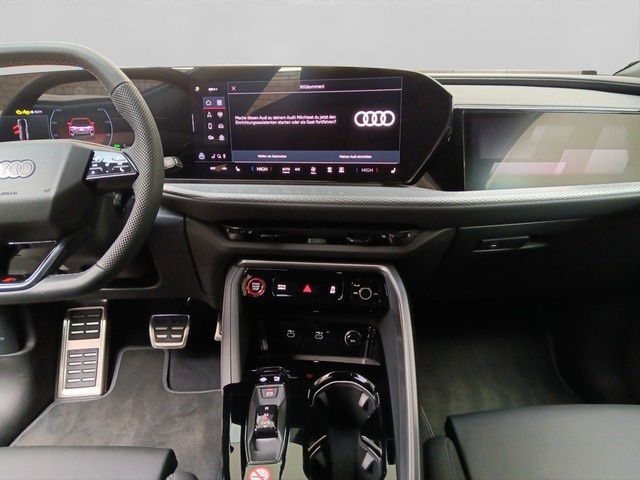 Audi Q5 Quattro S-Tronic