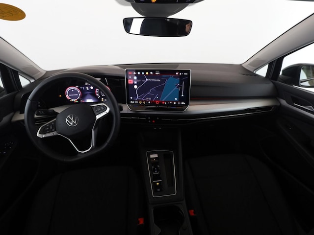 Volkswagen Golf 1.5 eTSI Golf VIII Life