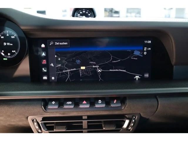 Porsche 911 Carrera Coupé GTS