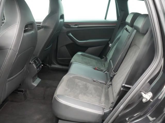 Skoda Kodiaq Sportline