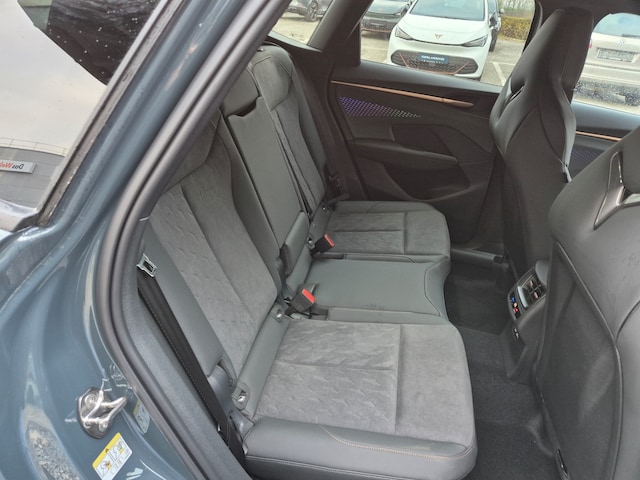 Cupra Terramar 1.5 eTSI