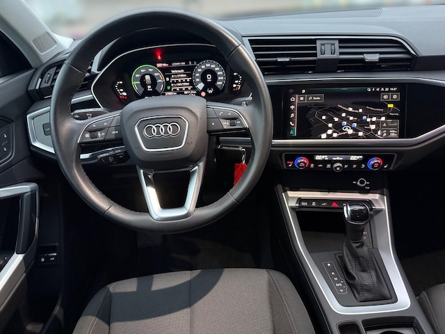 Audi Q3 45 TFSI Hybride S-Tronic