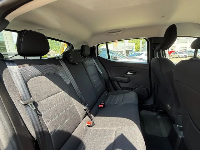 Dacia Sandero Comfort Stepway TCe 90