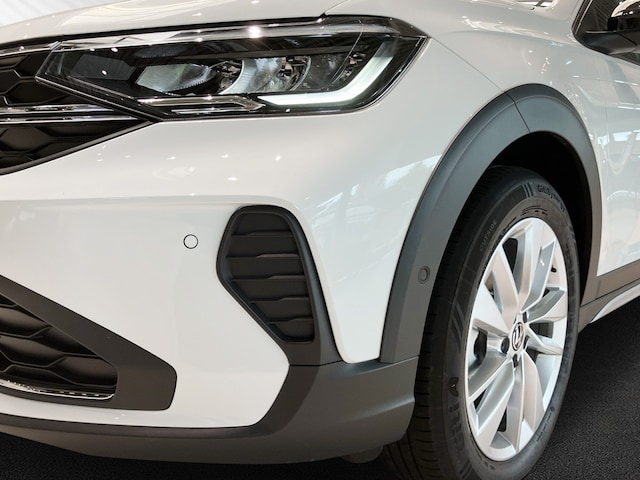 Volkswagen Taigo 1.0 TSI DSG