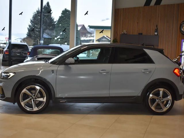 Audi A1 25 TFSI S-Line Sport