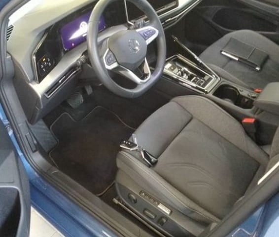 Volkswagen Golf Golf VIII Variant