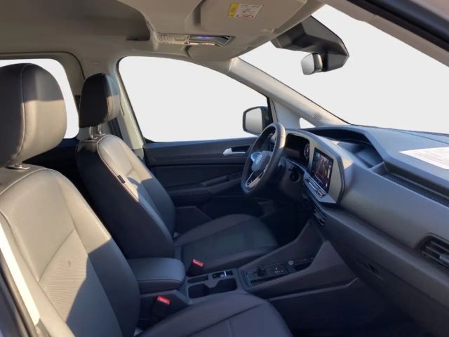 Volkswagen Caddy 2.0 TDI DSG Family Maxi