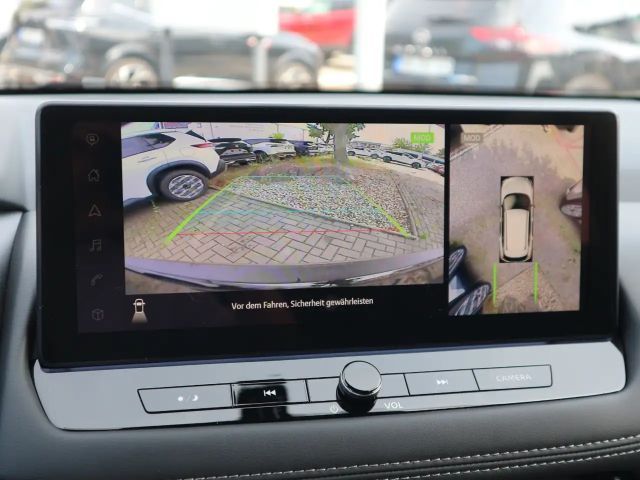 Nissan X-trail Tekna